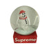 シュプリーム Supreme 21AW SNOWMAN SNOWGLOBE メンズ